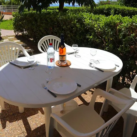 Le Cap Nere Ferienhaus Saint-Raphaël