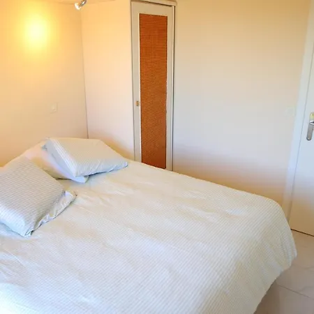 Le Cap Nere Ferienhaus