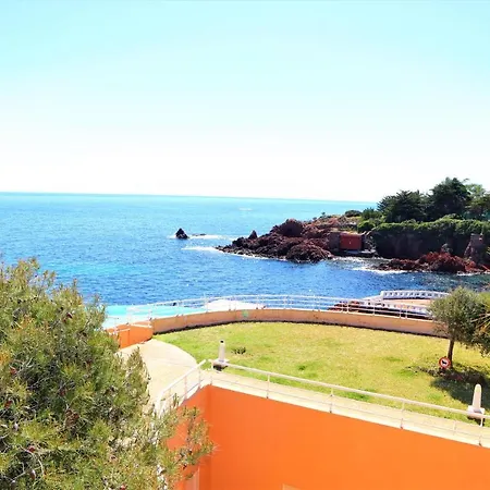 Le Cap Nere Ferienhaus *