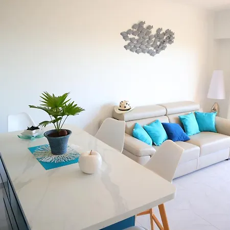 Ferienhaus Le Cap Nere
