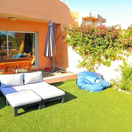 Le Cap Nere Ferienhaus *