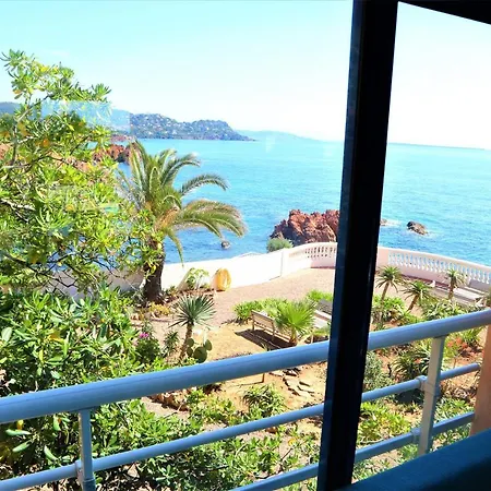 Le Cap Nere Ferienhaus *