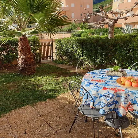 Ferienhaus Le Cap Nere *