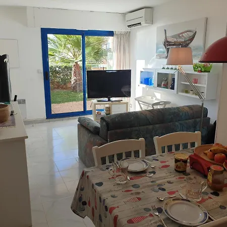 Le Cap Nere Ferienhaus *