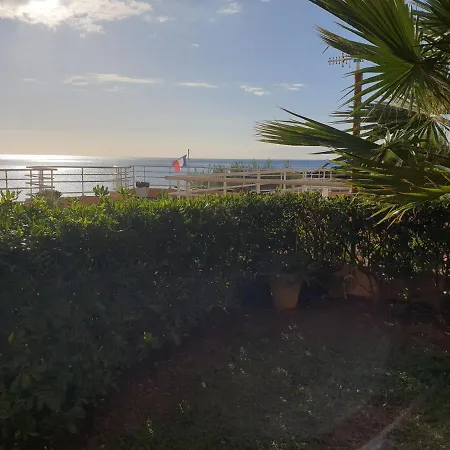 Le Cap Nere Ferienhaus *