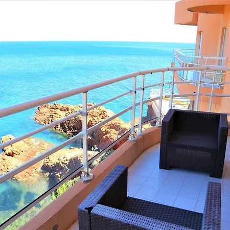 Ferienhaus Le Cap Nere
