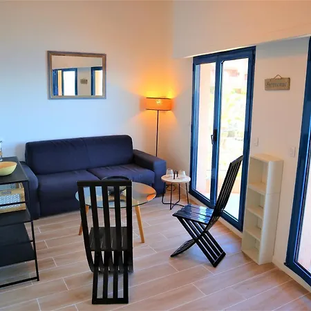 Ferienhaus Le Cap Nere