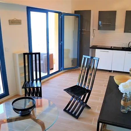 Ferienhaus Le Cap Nere *