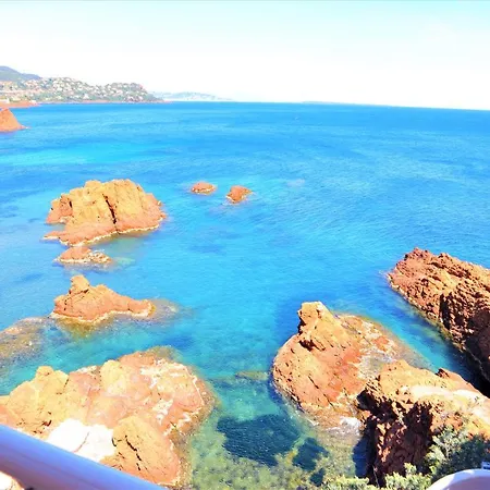 Ferienhaus Le Cap Nere