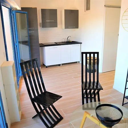 Ferienhaus Le Cap Nere *
