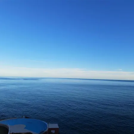 Le Cap Nere Ferienhaus *