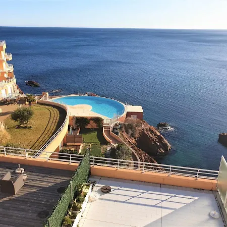 Le Cap Nere Ferienhaus