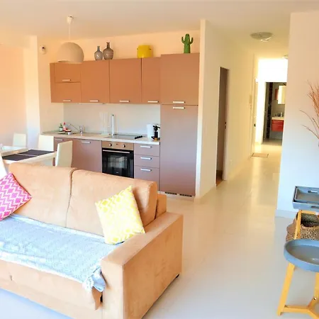 Le Cap Nere Holiday home Saint-Raphael (Var)