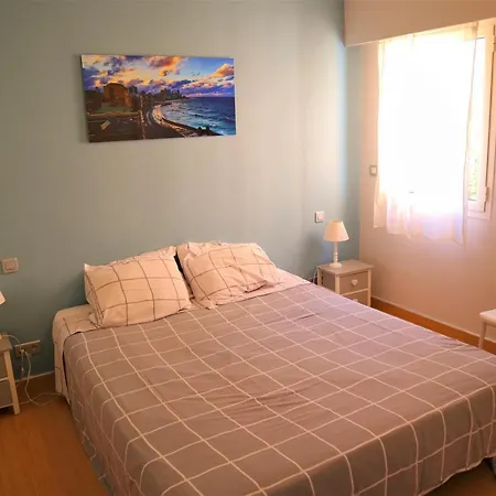 Le Cap Nere Holiday home