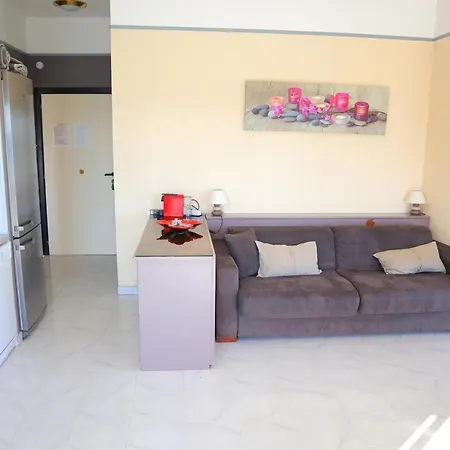 Holiday home Le Cap Nere *