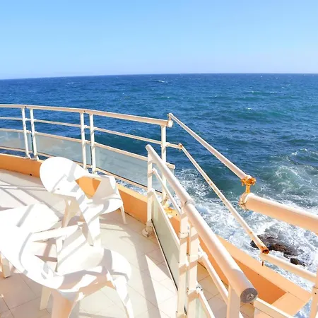 Holiday home Le Cap Nere Saint-Raphael (Var)