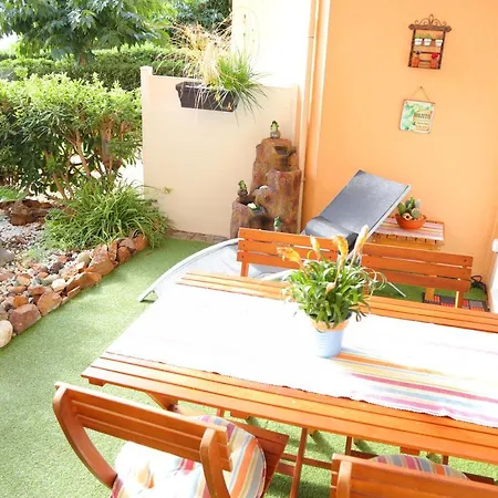 Holiday home Le Cap Nere *