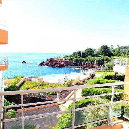 Holiday home Le Cap Nere