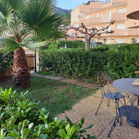 Holiday home Le Cap Nere *