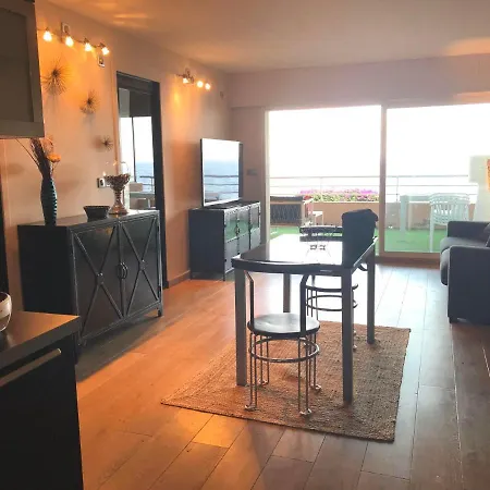Le Cap Nere Holiday home
