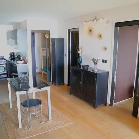 Le Cap Nere Holiday home Saint-Raphael (Var)