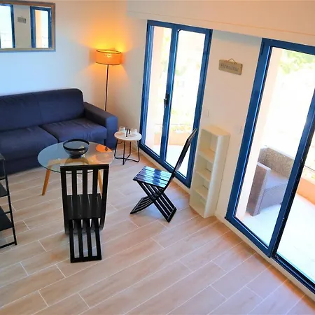 Holiday home Le Cap Nere Saint-Raphael (Var)