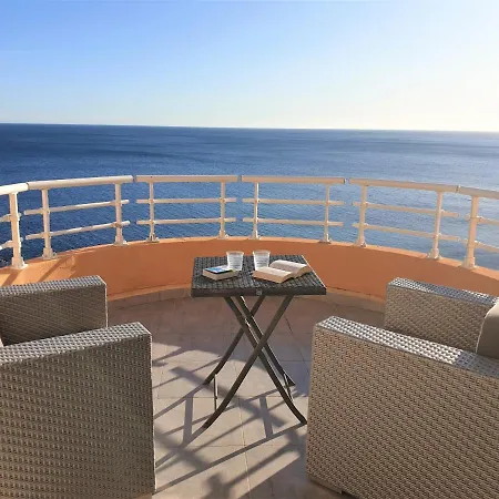 Le Cap Nere Holiday home *