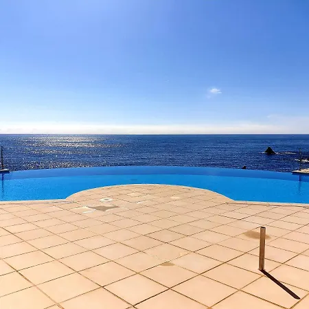 Le Cap Nere Holiday home *